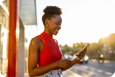 Looking for something else